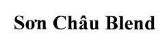 So'n Ch√£u Blend