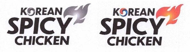 KOREAN SPICY CHICKEN