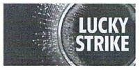 LUCKY STRIKE