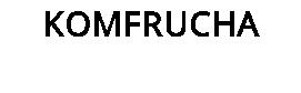 KOMFRUCHA