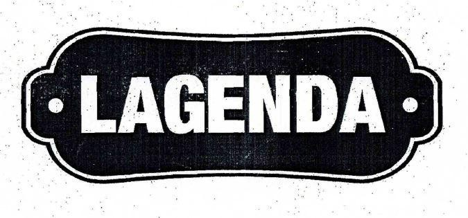 LAGENDA