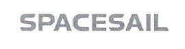 SPACESAIL