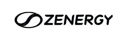 ZENERGY