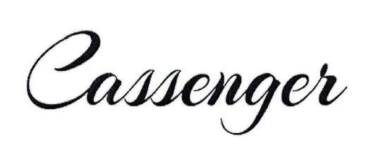 CASSENGER