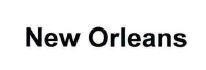 NEW ORLEANS