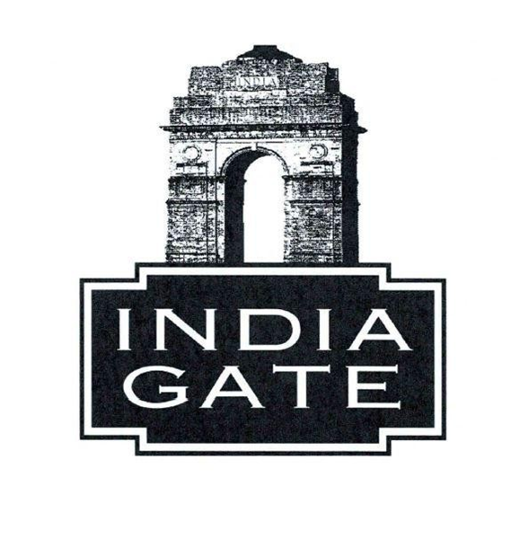 INDIA GATE