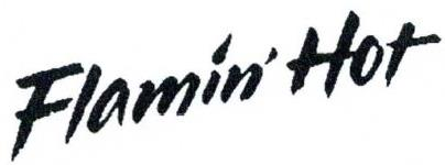FLAMIN' HOT