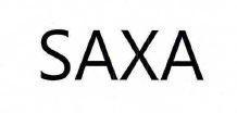 SAXA