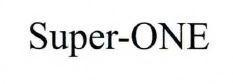 Super-ONE