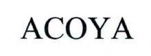 ACOYA