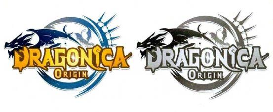 DRAGONICA ORIGIN