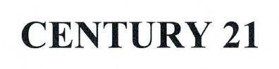 CENTURY 21