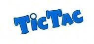 TIC TAC