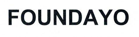 FOUNDAYO