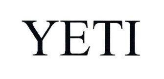 YETI
