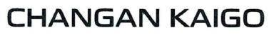 CHANGAN KAIGO