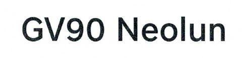 GV90 NEOLUN