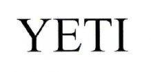 YETI