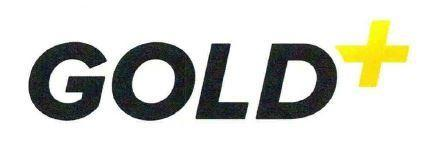 GOLD+