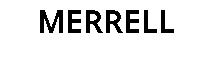 MERRELL