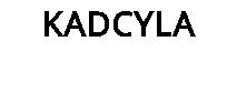 KADCYLA