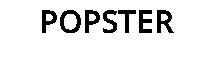 POPSTER
