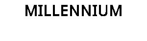 MILLENNIUM