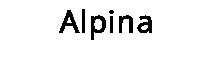 Alpina