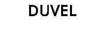DUVEL