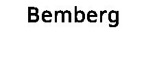Bemberg