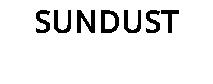 SUNDUST