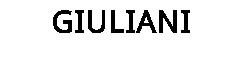 GIULIANI
