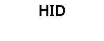 HID