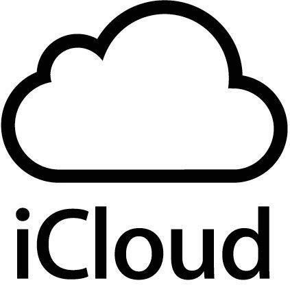 iCloud