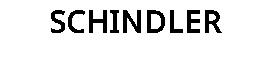SCHINDLER