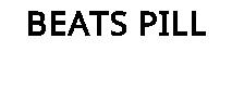 BEATS PILL