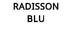 RADISSON BLU