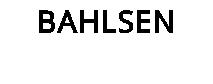 BAHLSEN
