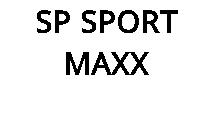 SP SPORT MAXX