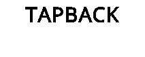 TAPBACK