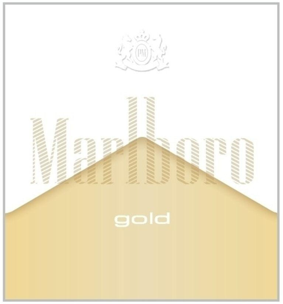 Marlboro gold