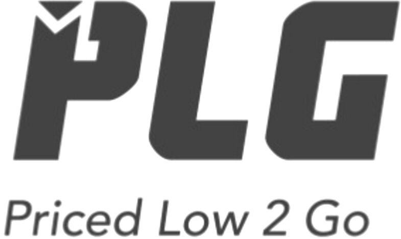 PLG Priced Low 2 Go