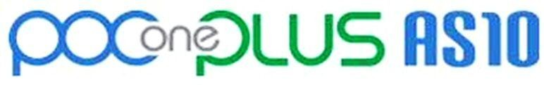 poc one plus AS10