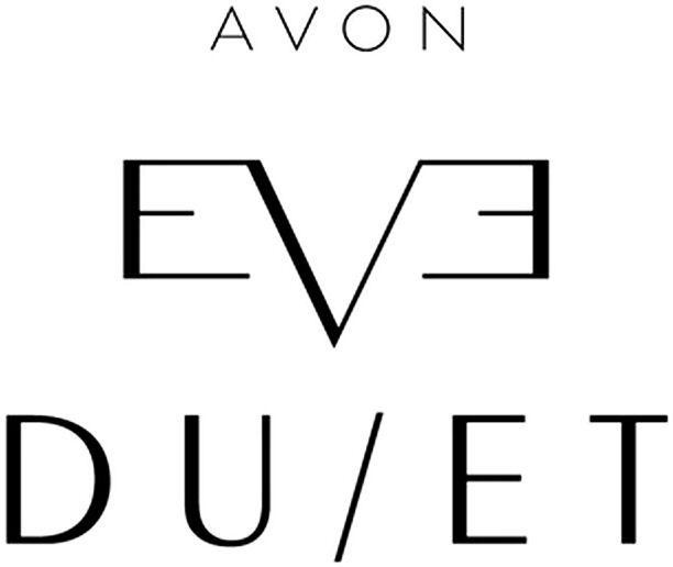 AVON EVE DUET
