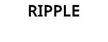 RIPPLE