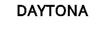 DAYTONA