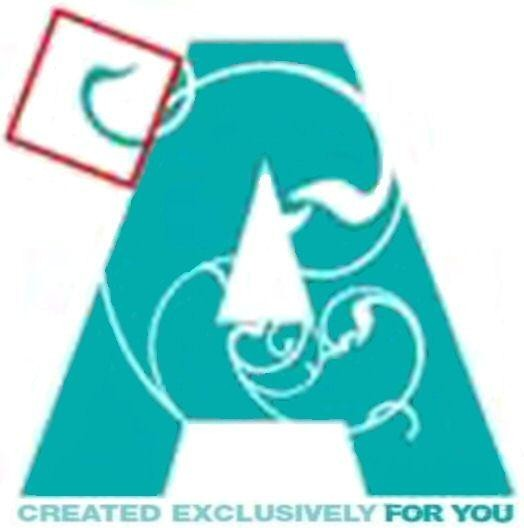 A CREATED EXCLUSIVELY FOR YOU