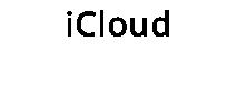 iCloud