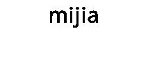 mijia