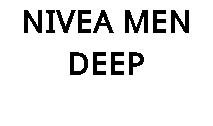 NIVEA MEN DEEP